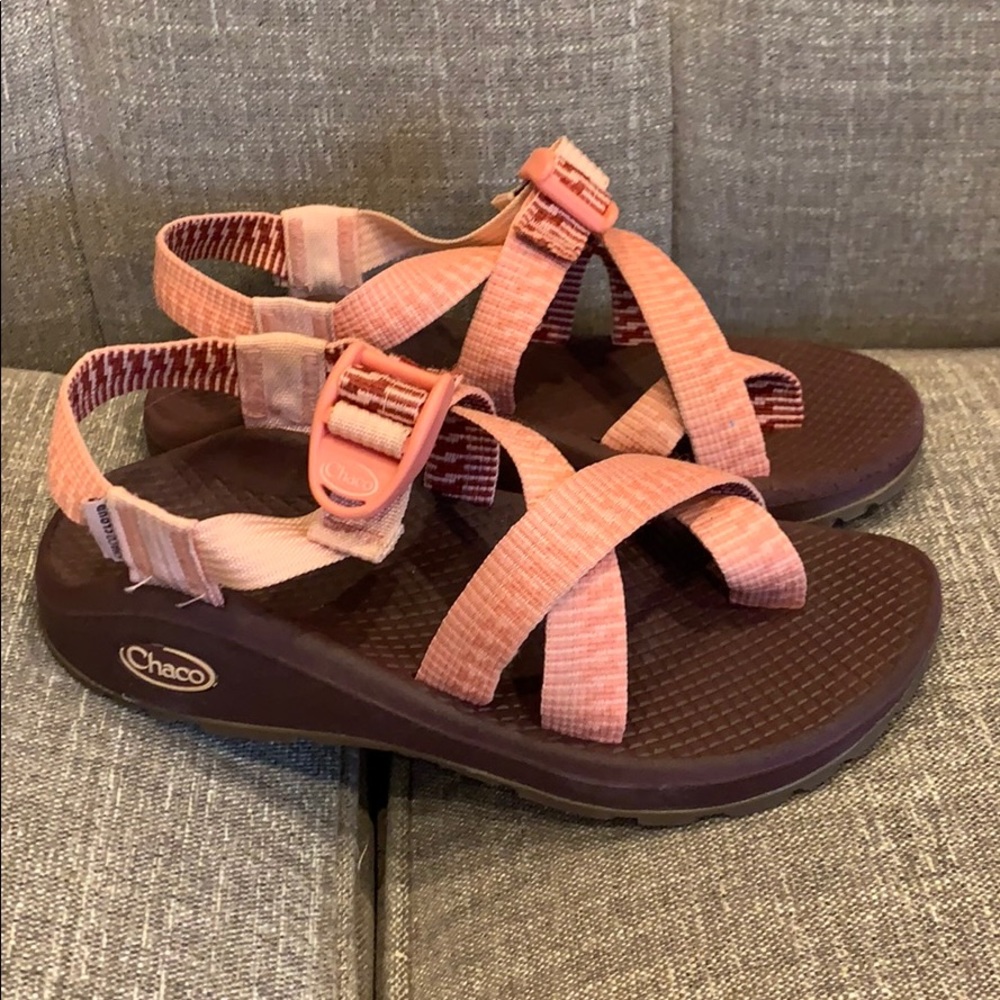 Chaco Women’s Sandals Cloud Z